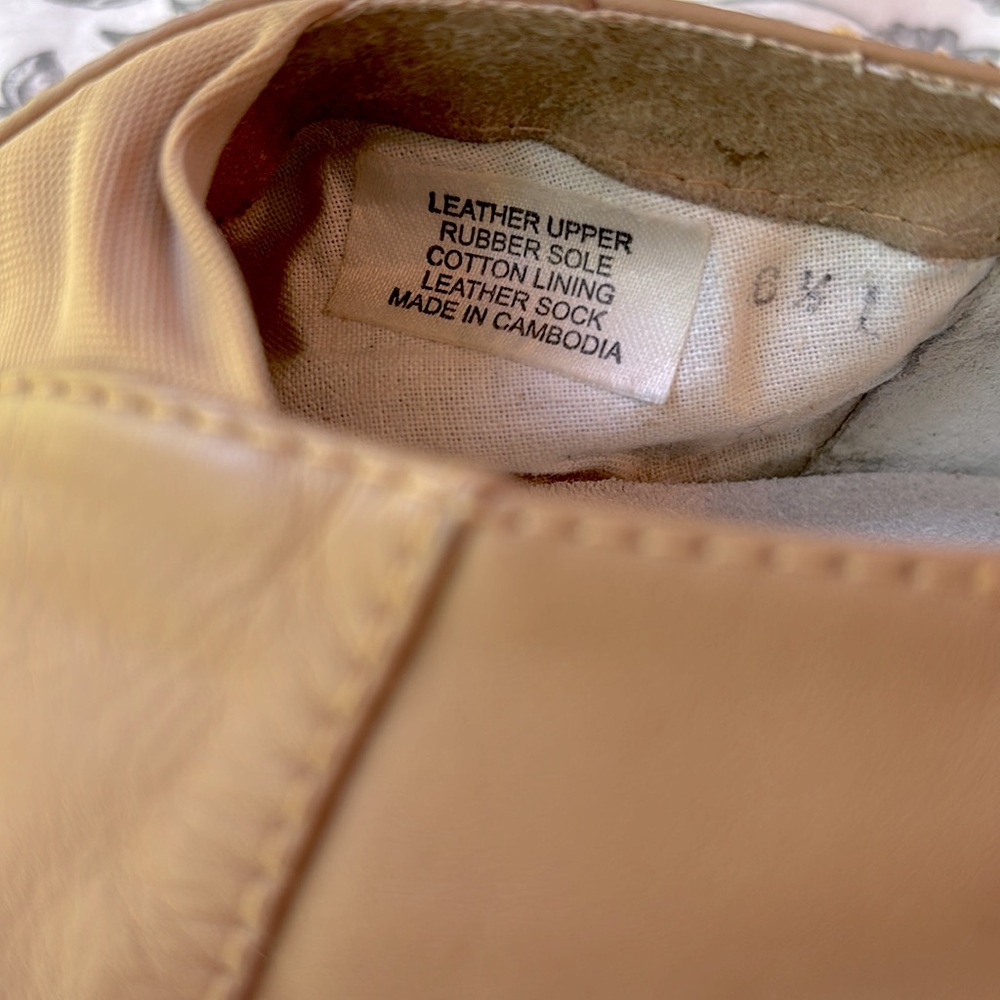 Bloch Ladies Super Jazz Shoe - Picture 7 of 10